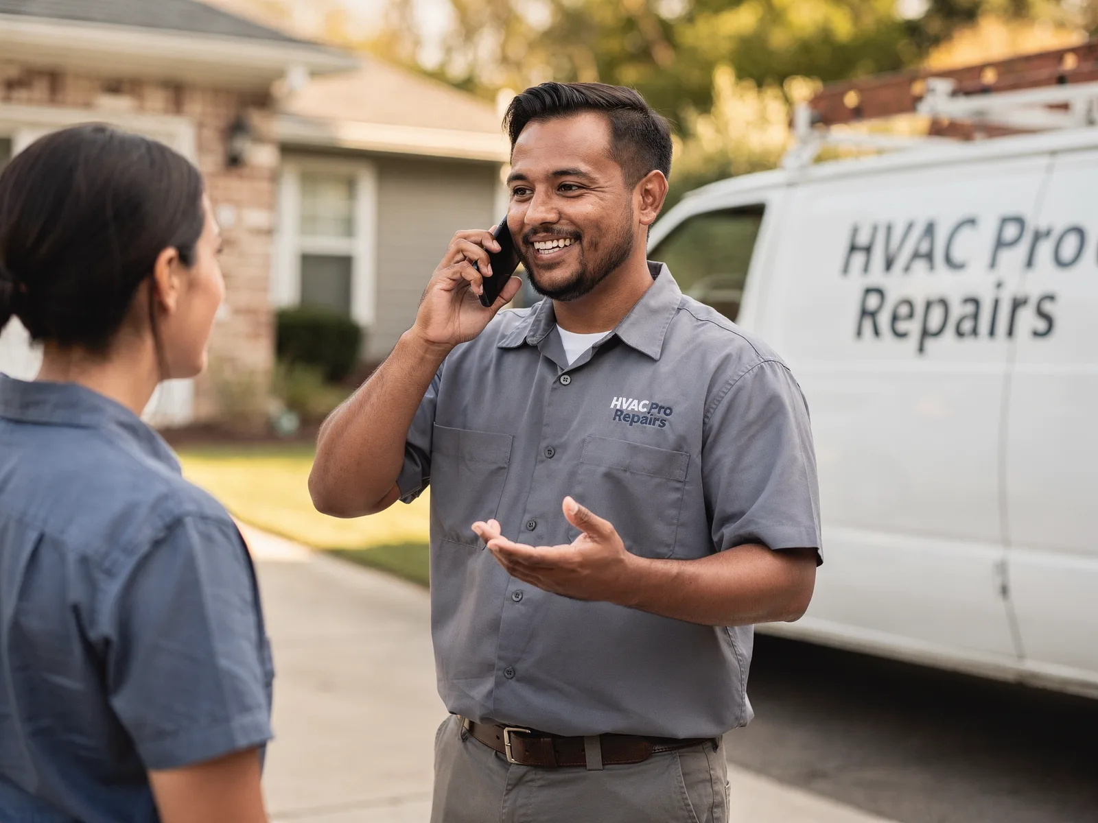 Heat Pump Repair Lineville, IA FAQs